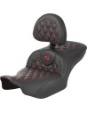 Roadsofa™ Lattice Stitch Sitzbank