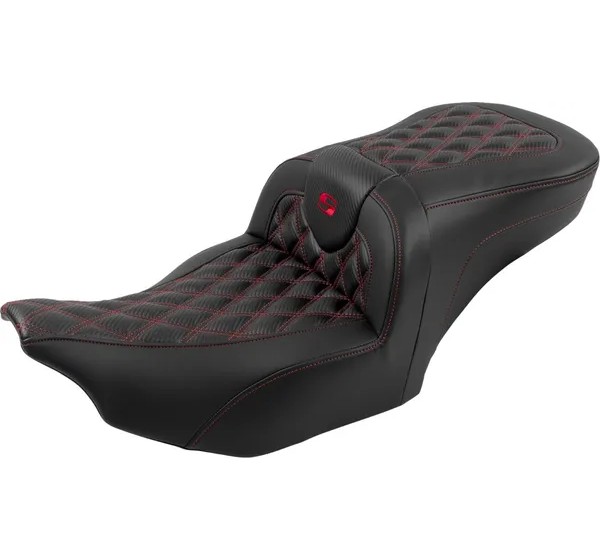 SADDLEMEN Sitzbänke - Einbaubeispiel