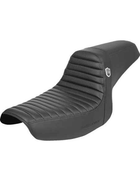 SADDLEMEN Sitzbänke für Harley Davidson FXR 1340 1986-1994