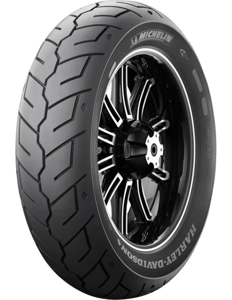 MICHELIN Reifen für Harley Davidson FLHX 1750 ABS 2017-2023