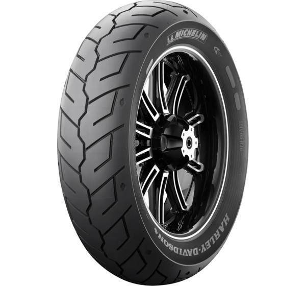 MICHELIN Reifen für Harley Davidson FLHX 1750 ABS 2017-2023