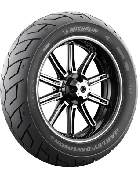 MICHELIN Reifen - Detailansicht