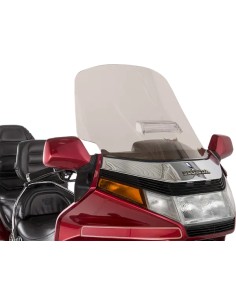 Gold Wing Tourshield