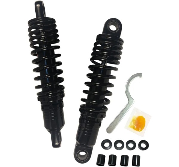 DRAG SPECIALTIES Federung hinten für Harley Davidson XLH 883 1986-2003