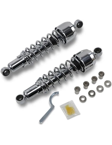 DRAG SPECIALTIES Federung hinten für Harley Davidson XLH 883 1986-2003