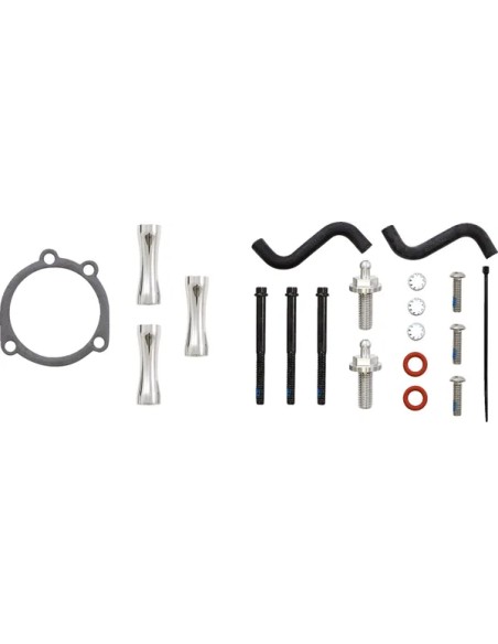 COBRA Luftfilter & Reiniger Bild 5