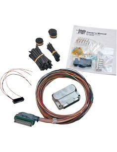 Micro Harness Steuerungskit