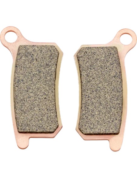 SBS Bremsbeläge & Bremsbacken für KTM SX 65 2002-2022
