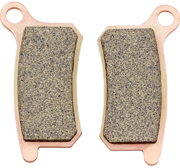 SBS Bremsbeläge & Bremsbacken für KTM SX 65 2002-2022