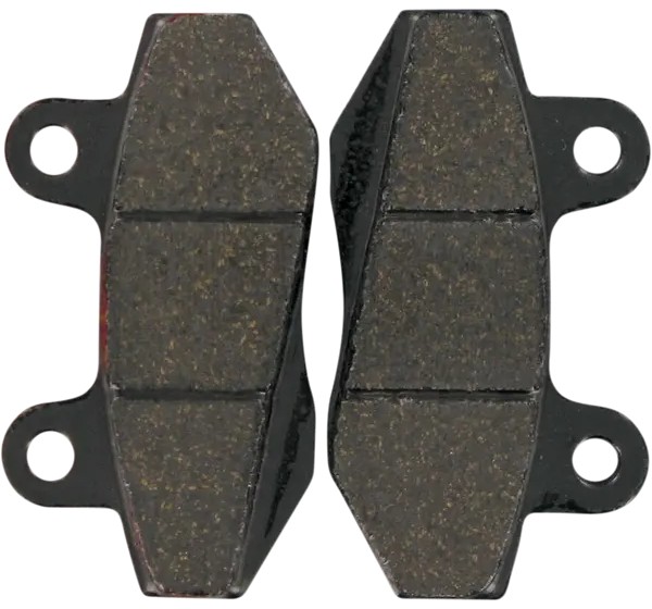 SBS Bremsbeläge & Bremsbacken für HONDA CMX 250 C 1985-2012
