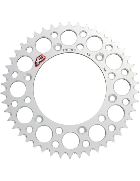 RENTHAL Ritzel & Kettenräder für KTM SX 250 1993-2022