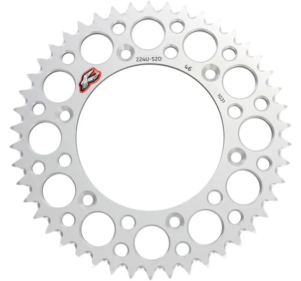 RENTHAL Ritzel & Kettenräder für KTM SX 250 1993-2022
