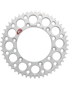 Ultraleichtes Hinteres Kettenrad