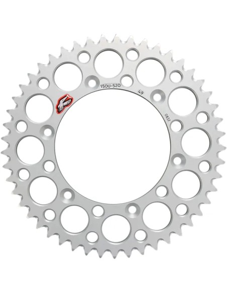 RENTHAL Ritzel & Kettenräder für YAMAHA YZ 250 1999-2024