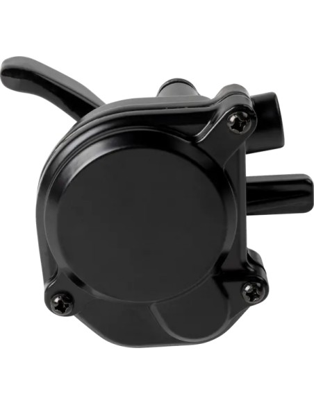 MOOSE OFFROAD Gasgriffe - THROTTLE ASSEMBLY HONDA MSE