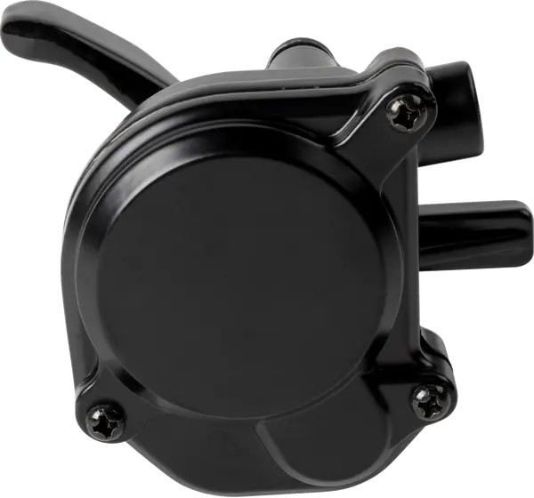 MOOSE OFFROAD Gasgriffe - THROTTLE ASSEMBLY HONDA MSE