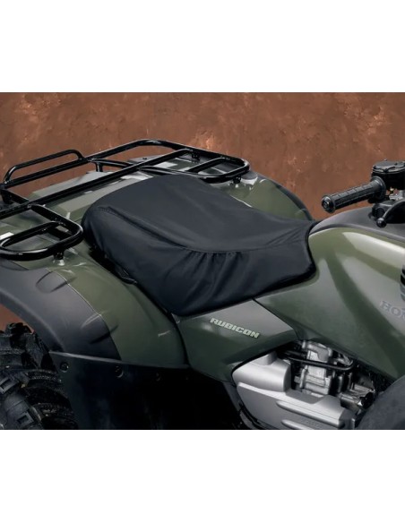 MOOSE OFFROAD FOUR WHEEL Sitzbankbezüge & -polster - Detailansicht