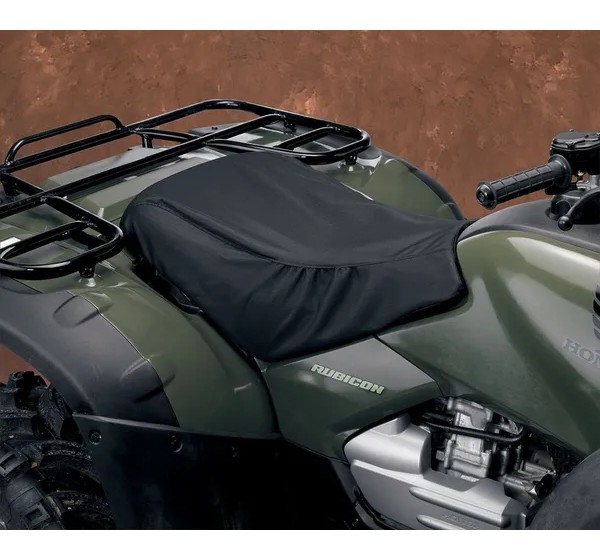 MOOSE OFFROAD FOUR WHEEL Sitzbankbezüge & -polster - Detailansicht