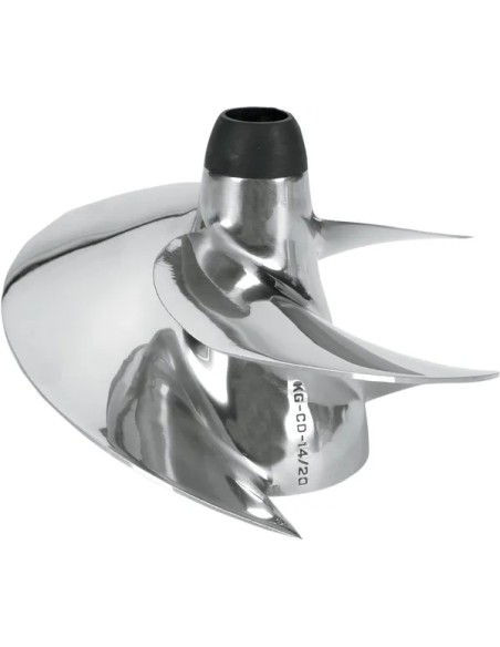 SOLAS Jetboot-Antrieb für KAWASAKI JH 1100 ZXI 1996-2003