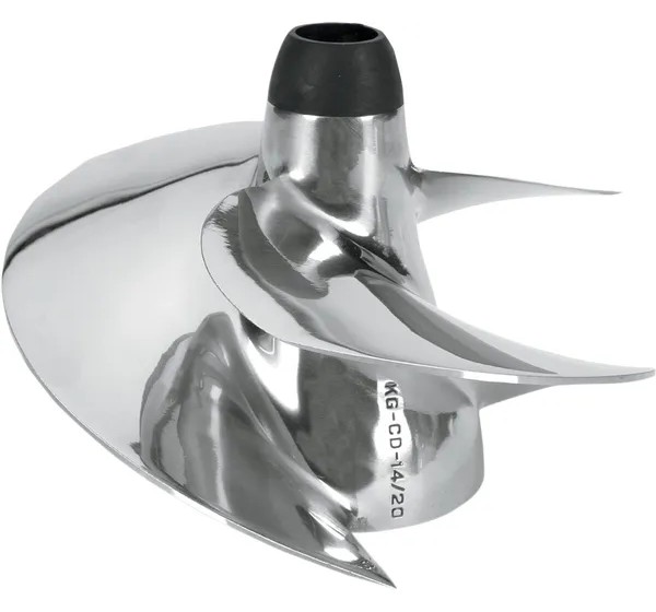 SOLAS Jetboot-Antrieb für KAWASAKI JH 1100 ZXI 1996-2003