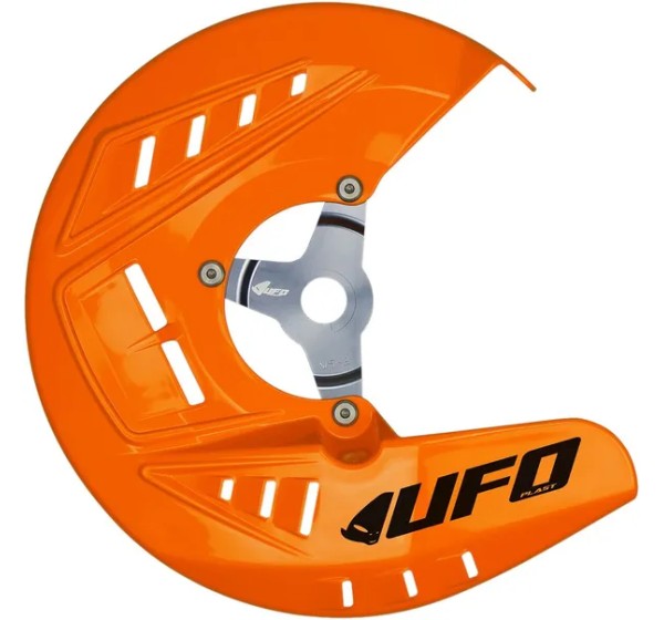 UFO Karosserieteile & Schutzbleche für KTM EXC-F 350 ab 2015