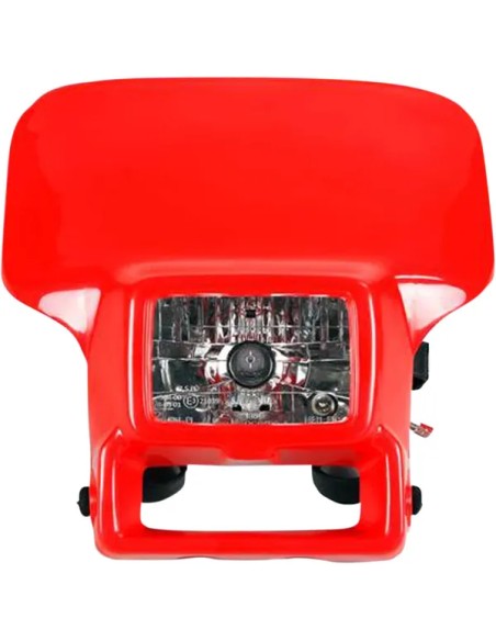 UFO Scheinwerfer für HONDA XR 400 R 1996-2006