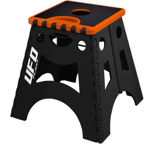 UFO Ständer & Tische - FOLDABLE STAND OR