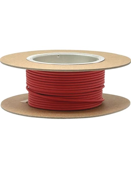 NAMZ Verbinder & Anschlüsse - WIRE 16-GAUGE GXL PRIMARY 25'