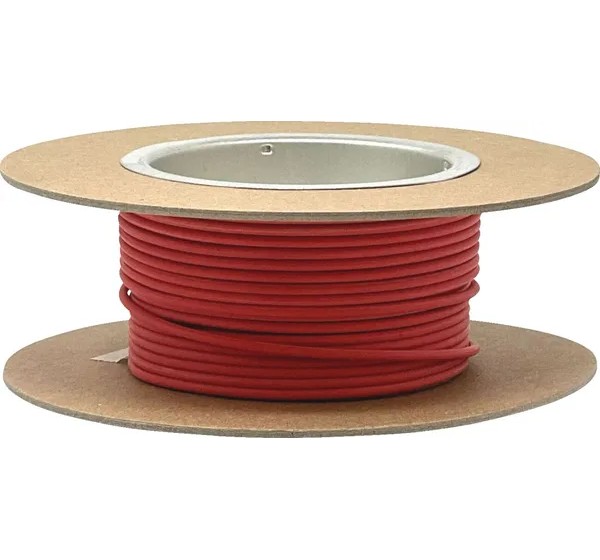 NAMZ Verbinder & Anschlüsse - WIRE 16-GAUGE GXL PRIMARY 25'