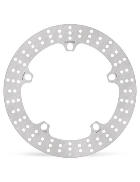 MOTO-MASTER Bremsscheiben für BMW R 1200 GS ABS 2004-2013