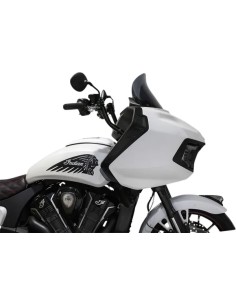 Flare® Windschild