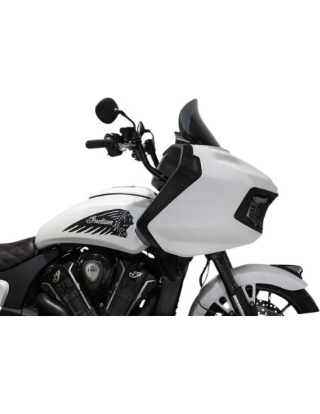 KLOCK WERKS Windschilde für INDIAN CHALLENGER 108 ABS ab 2020