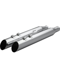 HP-Plus® Slip-On Schalldämpfer