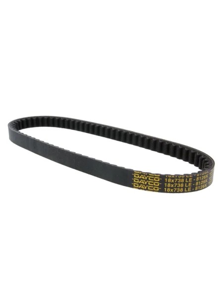 DAYCO PRODUCTS LLC Riemen für VESPA ET4 125 1996-2004