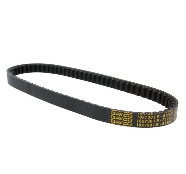 DAYCO PRODUCTS LLC Riemen für VESPA ET4 125 1996-2004