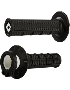 V2 Waffle Lock-On Griffe