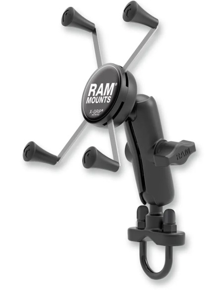 RAM MOUNTS Montagematerial & Zubehör - KIT LG XGRIP  UBOLT