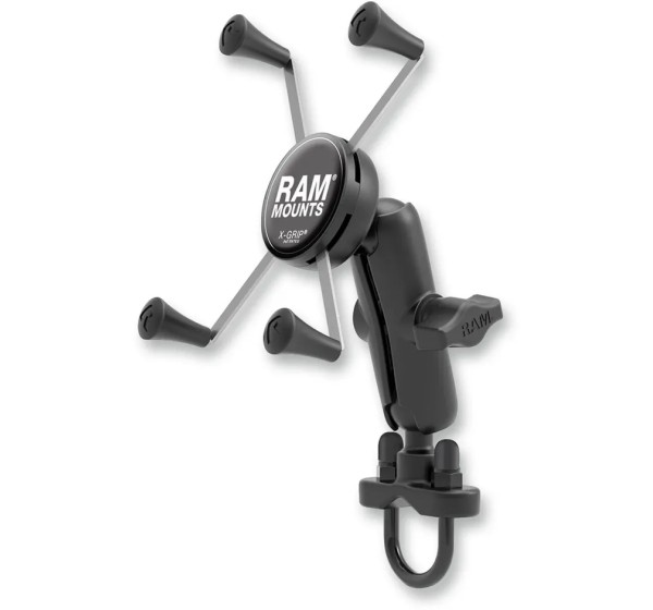 RAM MOUNTS Montagematerial & Zubehör - KIT LG XGRIP  UBOLT