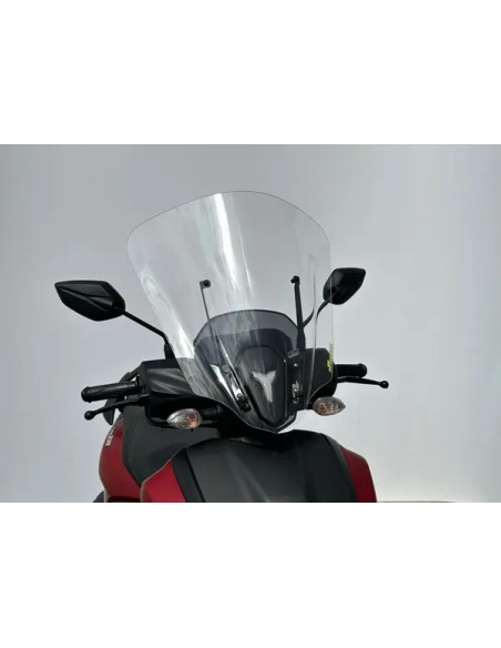 BULLSTER Windschilde für YAMAHA LCG 125 CBS 2025