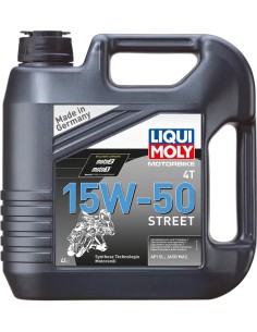 4T 15W-50 STR 20L