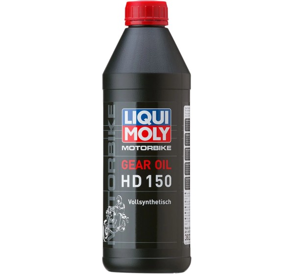 LIQUI MOLY Öl- und Schmierstoffe - GEAROIL HD 150 1L