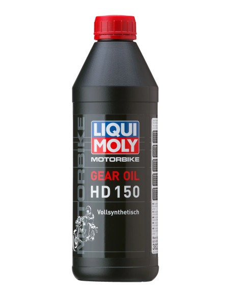 LIQUI MOLY Öl- und Schmierstoffe - Detailansicht