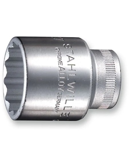 STAHLWILLE Tools - Detailansicht