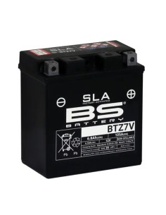 SLA Factory-Activated AGM Wartungsfreie Batterien