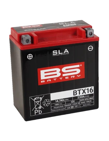 BS BATTERY Batterien für SUZUKI VS 1400 GLP 1987-2004