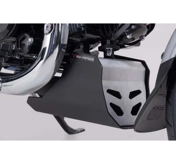 SW-MOTECH Stoßfänger & Motorschutzplatten für HONDA ST 125 ABS 2023-2024