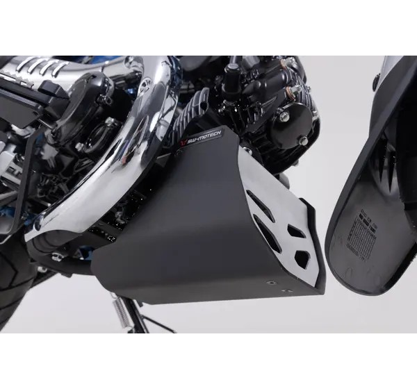 SW-MOTECH Stoßfänger & Motorschutzplatten Bild 4