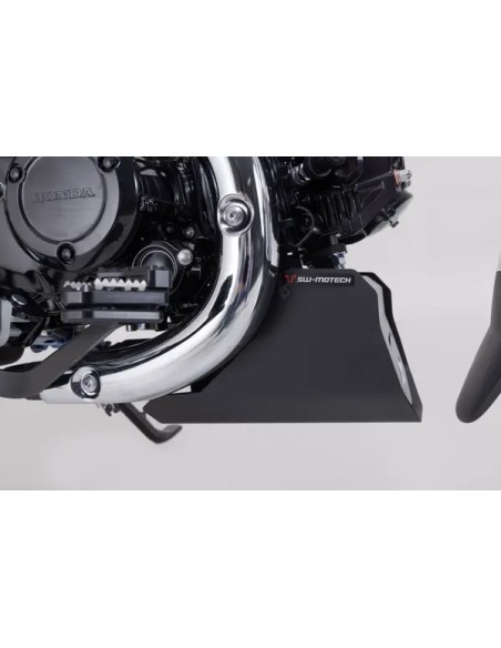 SW-MOTECH Stoßfänger & Motorschutzplatten Bild 5