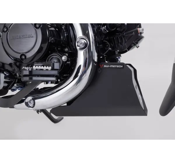 SW-MOTECH Stoßfänger & Motorschutzplatten Bild 5