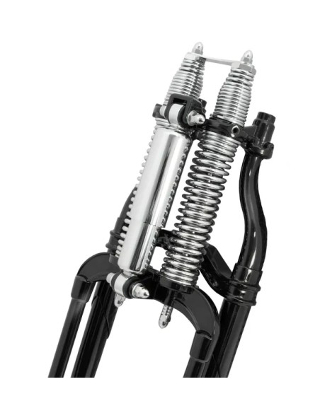 CLASSIC BIKE Federung vorne Bild 6